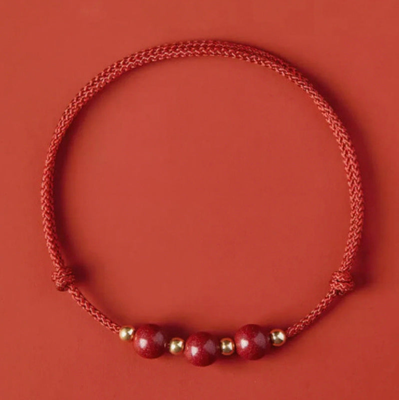 [Complete. Bracelet]